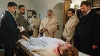 Vienna Blood